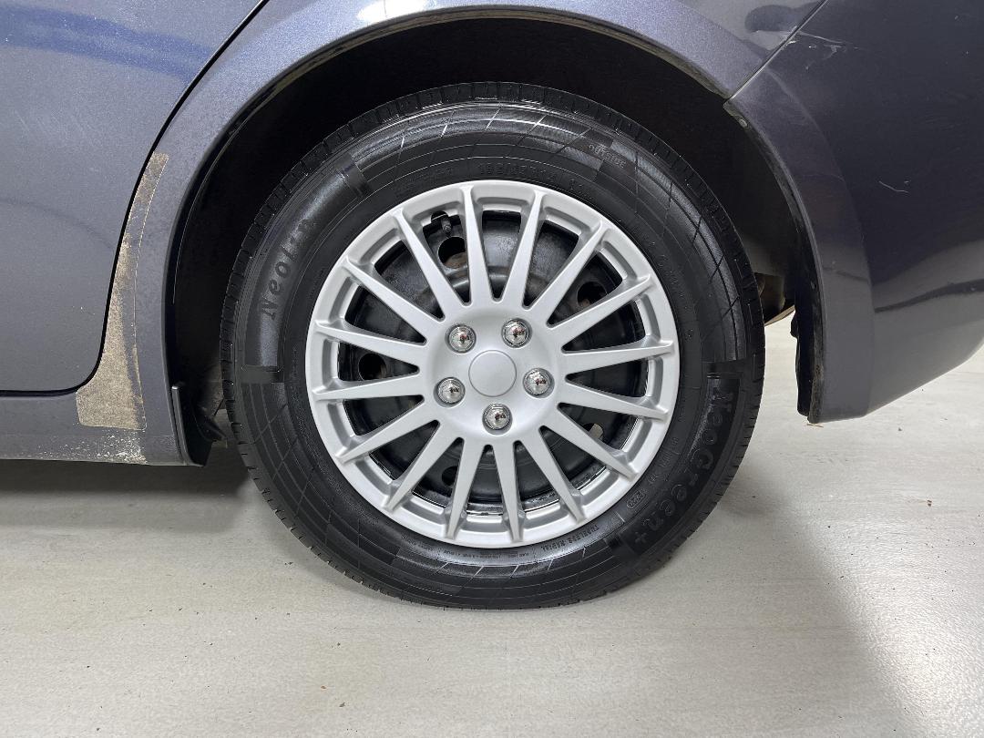 Photo '11' of Subaru Impreza