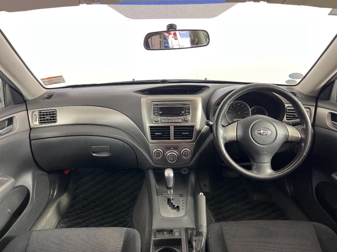 Photo '17' of Subaru Impreza