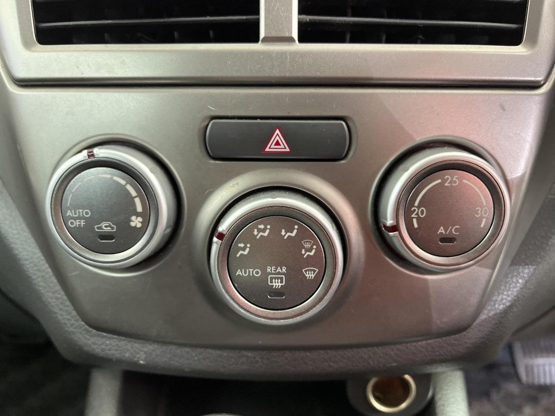 Photo '23' of Subaru Impreza