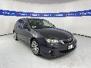 Thumbnail '1' of Subaru Impreza