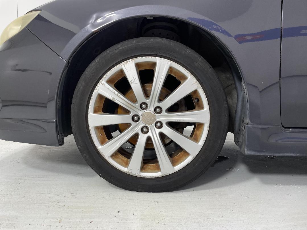 Photo '10' of Subaru Impreza Photo '10' of Subaru Impreza