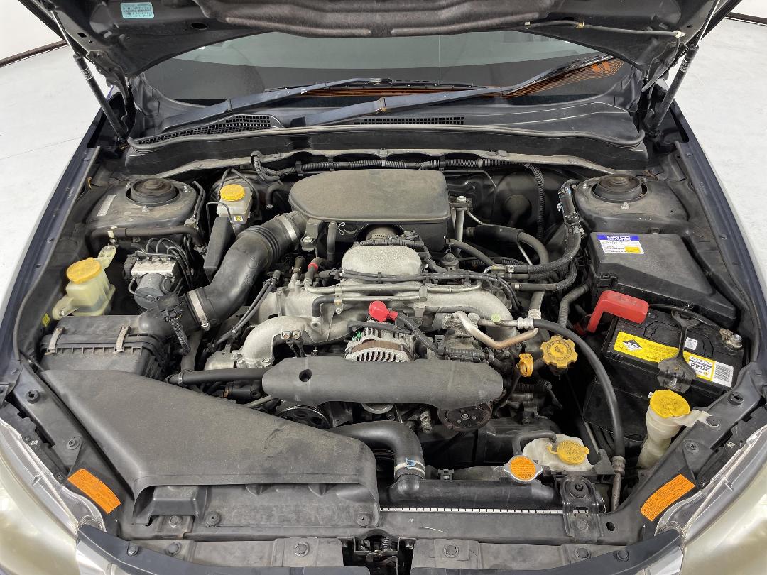 Photo '13' of Subaru Impreza Photo '13' of Subaru Impreza