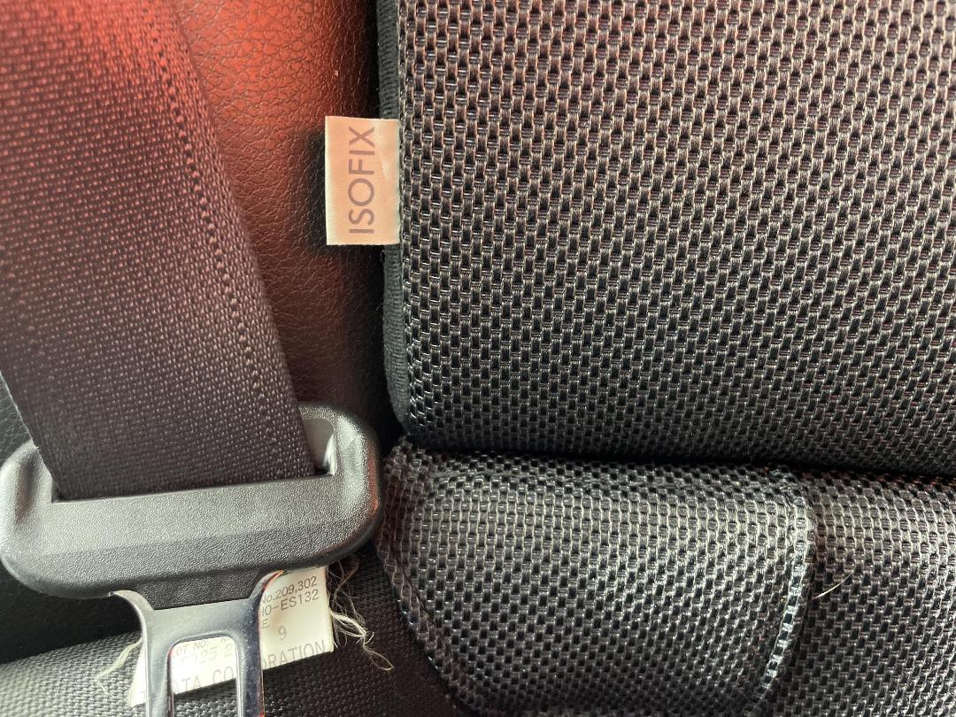 Photo '23' of Subaru Impreza Photo '23' of Subaru Impreza