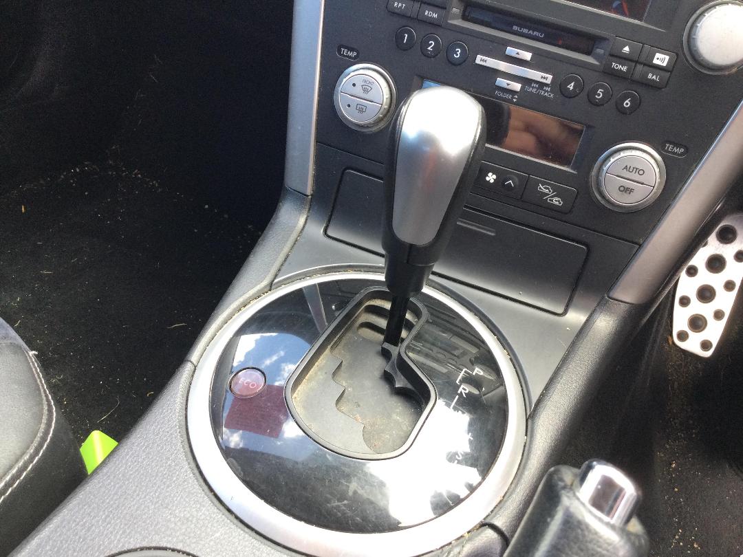 Photo '11' of Subaru Legacy