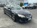 Thumbnail '1' of Subaru Legacy