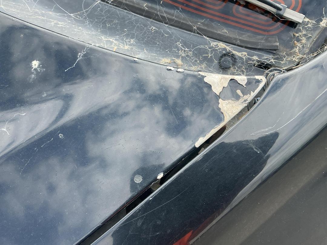 Photo '7' of Subaru Legacy