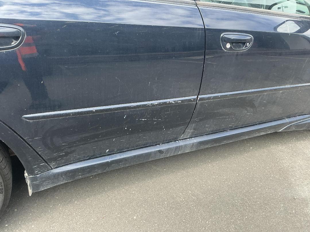 Photo '17' of Subaru Legacy