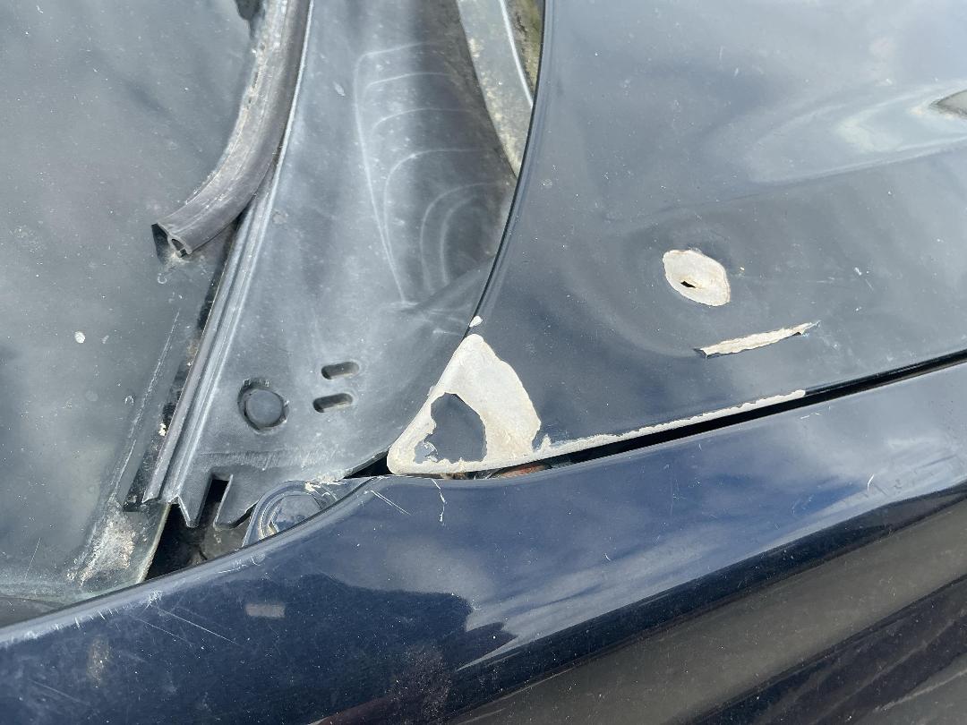 Photo '18' of Subaru Legacy