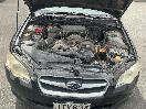 Thumbnail '21' of Subaru Legacy