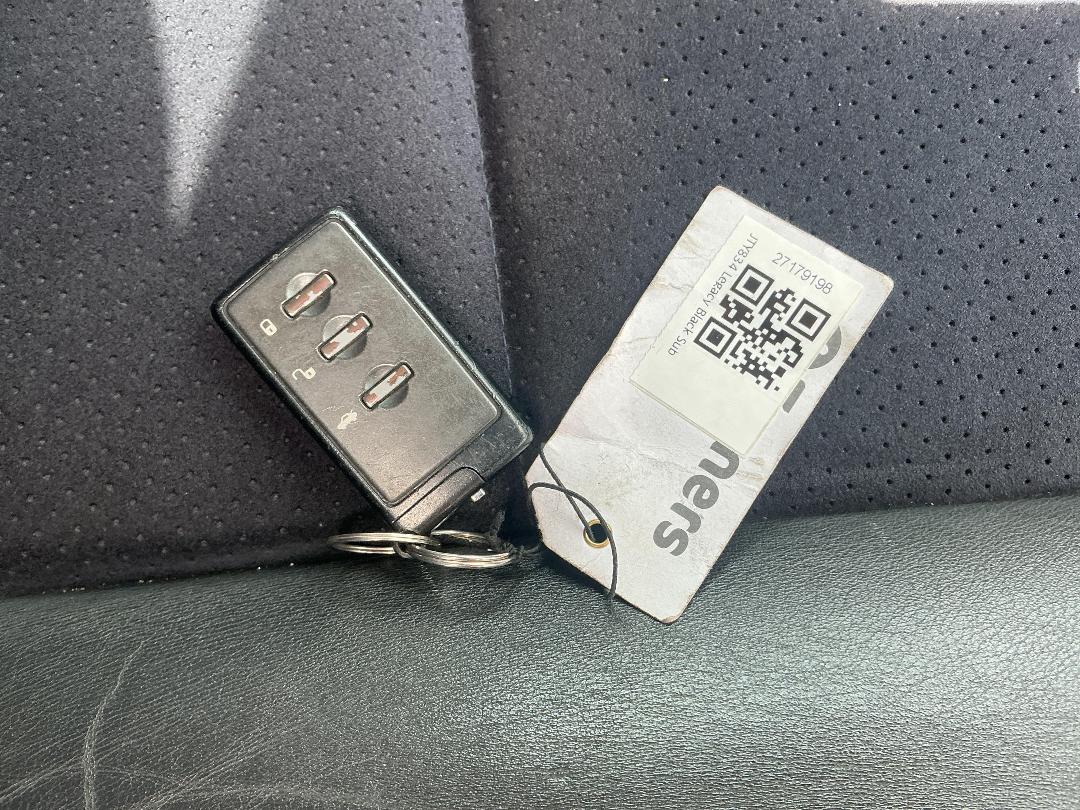 Photo '20' of Subaru Legacy