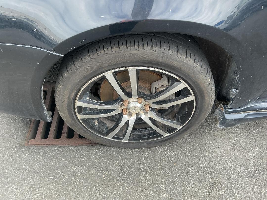 Photo '25' of Subaru Legacy