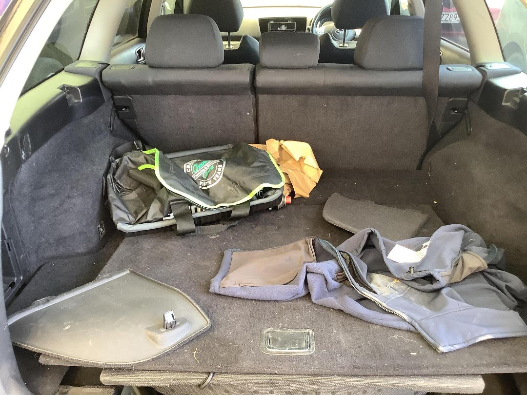 Photo '6' of Subaru Legacy Photo '6' of Subaru Legacy