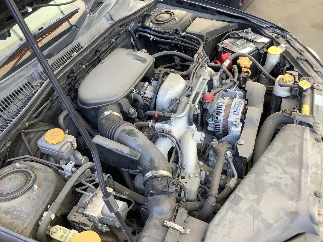 Photo '12' of Subaru Legacy Photo '12' of Subaru Legacy