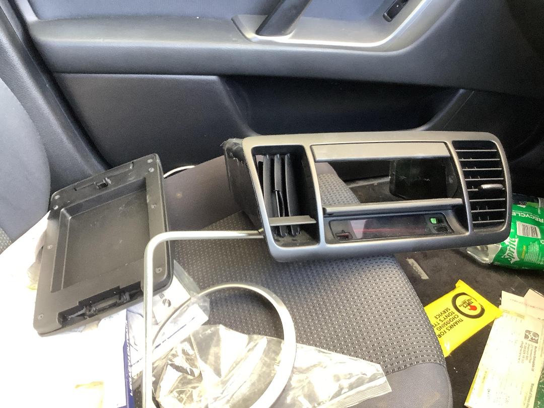 Photo '17' of Subaru Legacy Photo '17' of Subaru Legacy