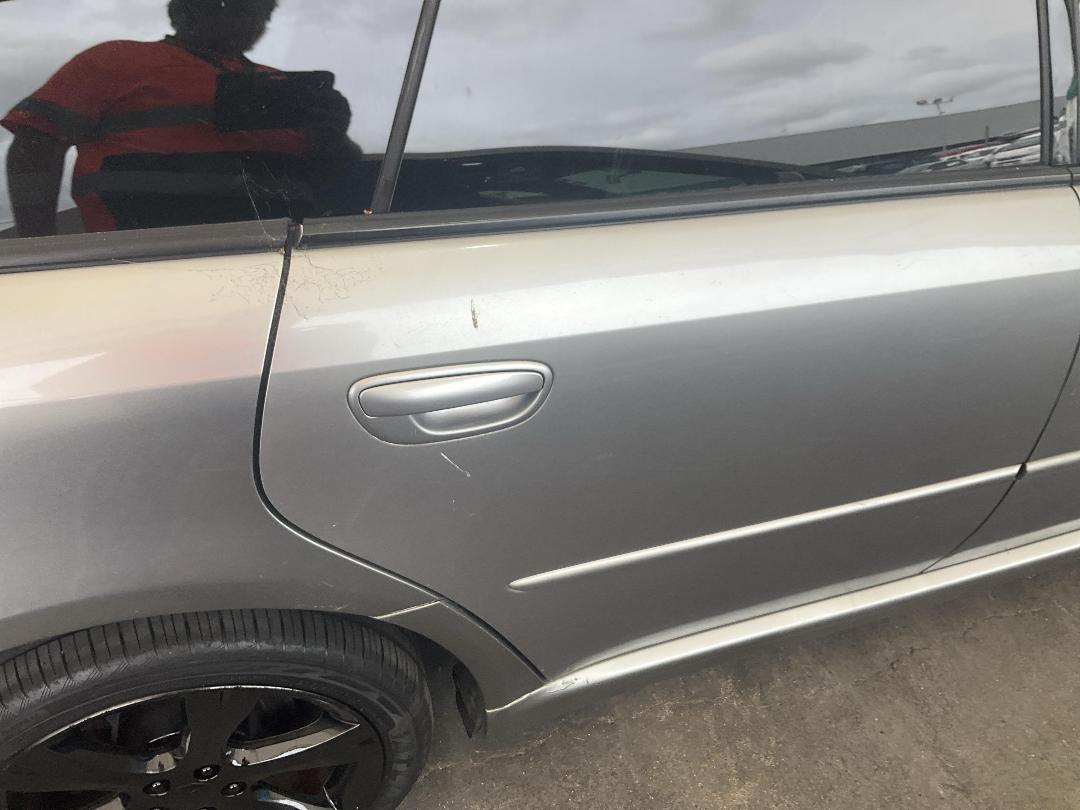 Photo '15' of Subaru Legacy Photo '15' of Subaru Legacy