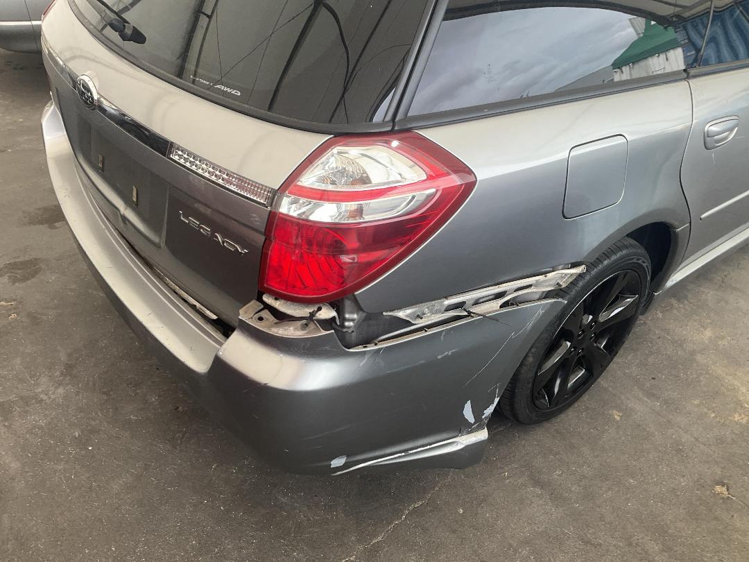 Photo '14' of Subaru Legacy Photo '14' of Subaru Legacy