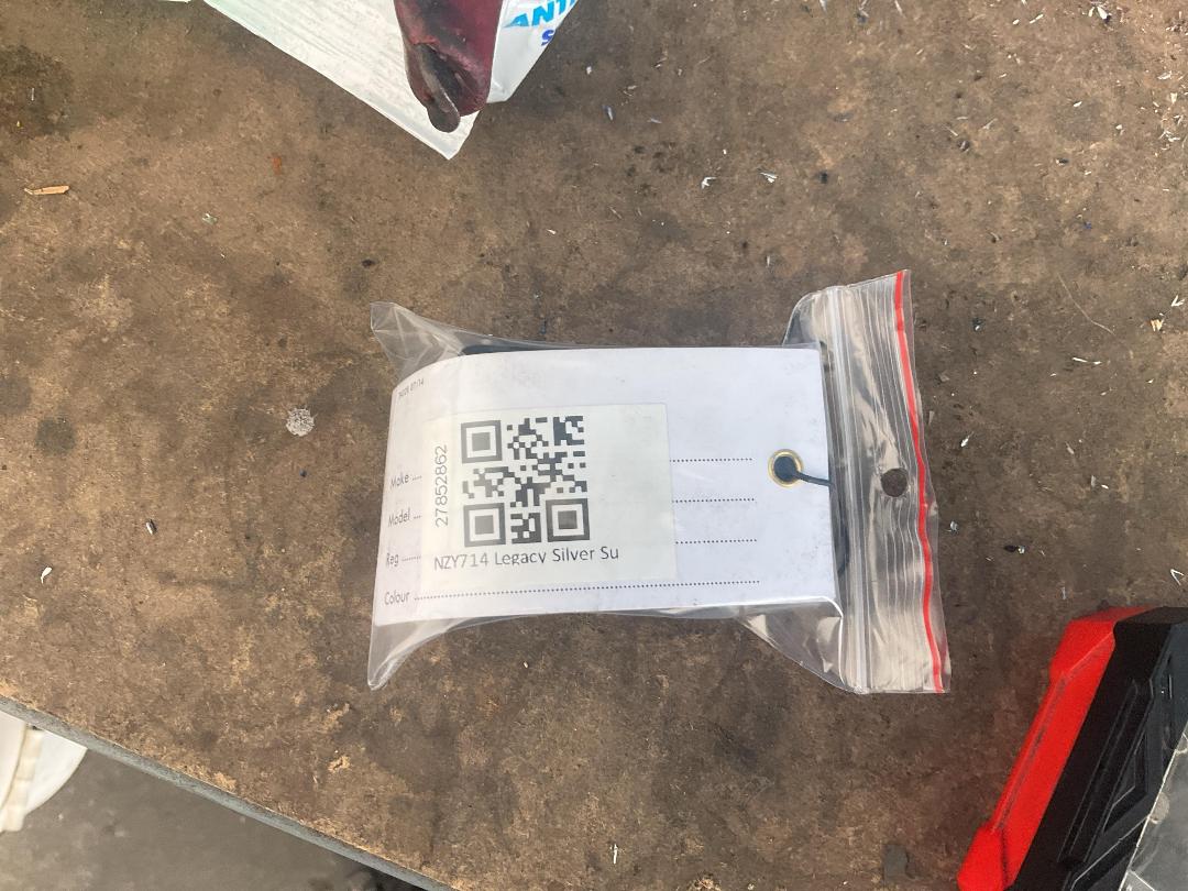 Photo '19' of Subaru Legacy Photo '19' of Subaru Legacy