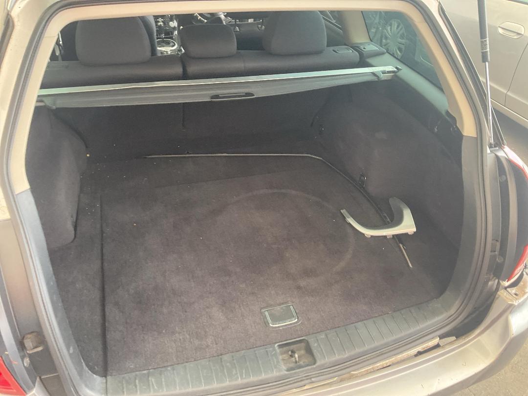 Photo '23' of Subaru Legacy Photo '23' of Subaru Legacy