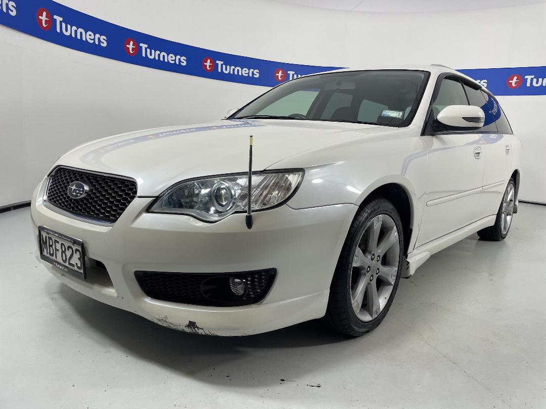 Photo '4' of Subaru Legacy Photo '4' of Subaru Legacy