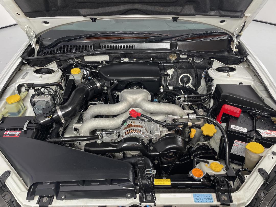 Photo '13' of Subaru Legacy Photo '13' of Subaru Legacy