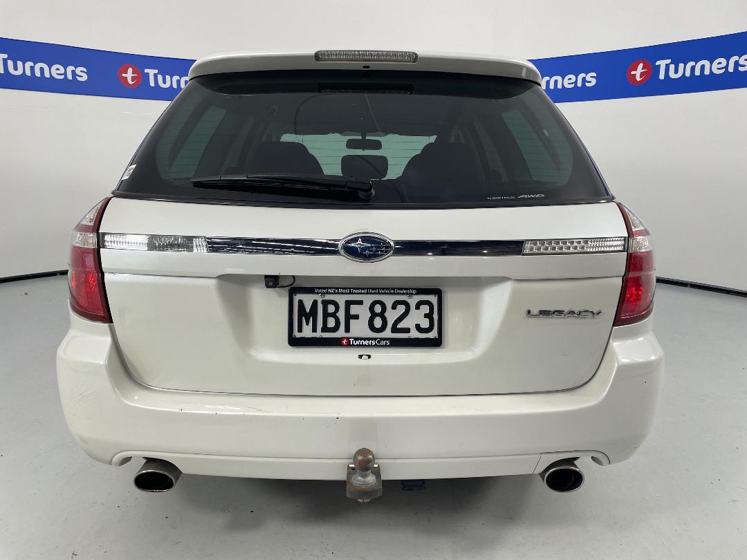 Photo '6' of Subaru Legacy Photo '6' of Subaru Legacy