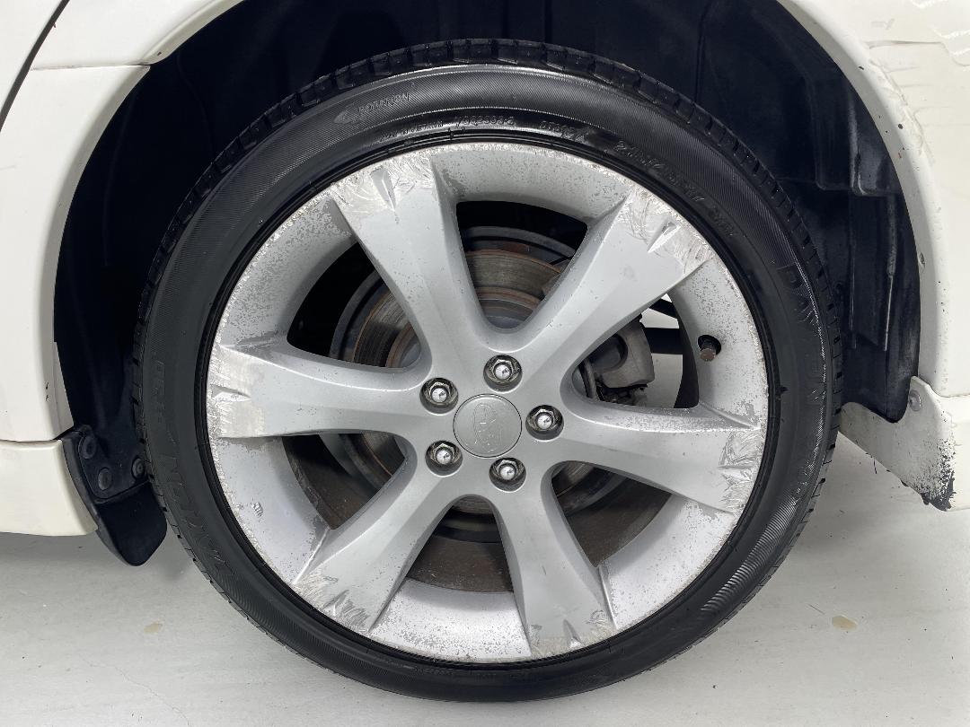 Photo '11' of Subaru Legacy Photo '11' of Subaru Legacy