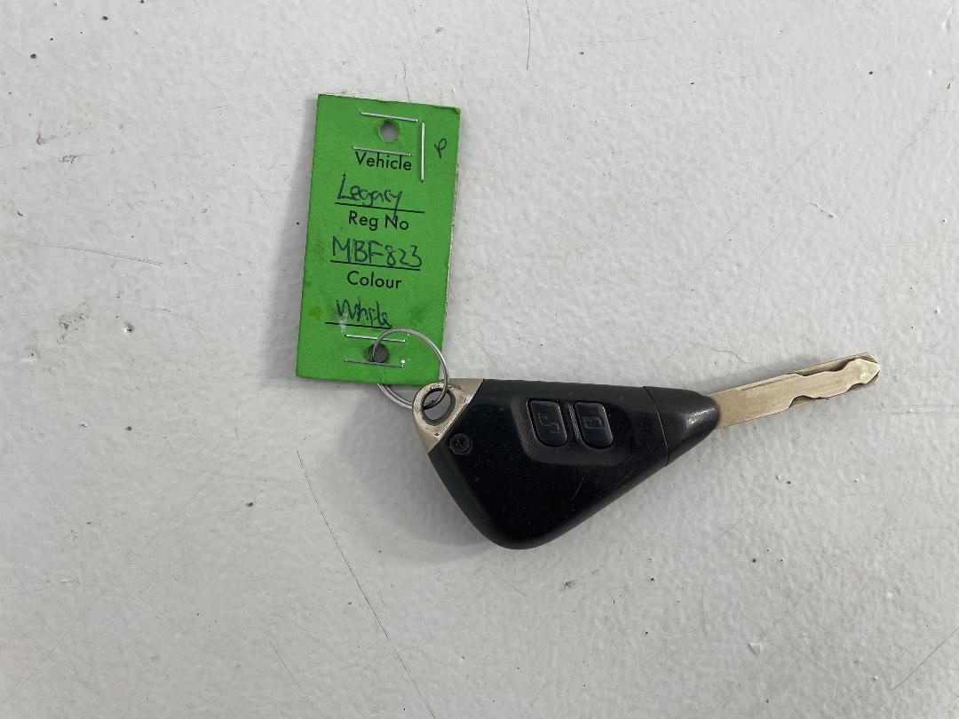 Photo '22' of Subaru Legacy Photo '22' of Subaru Legacy