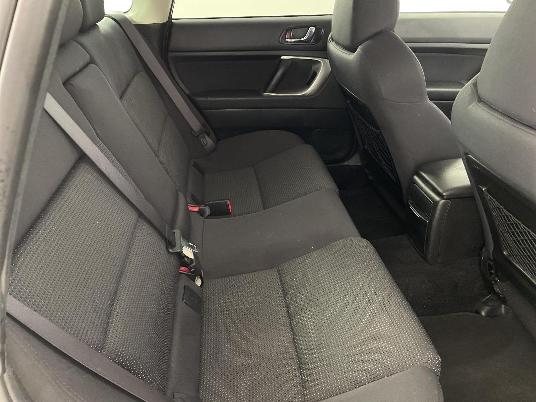 Photo '20' of Subaru Legacy Photo '20' of Subaru Legacy