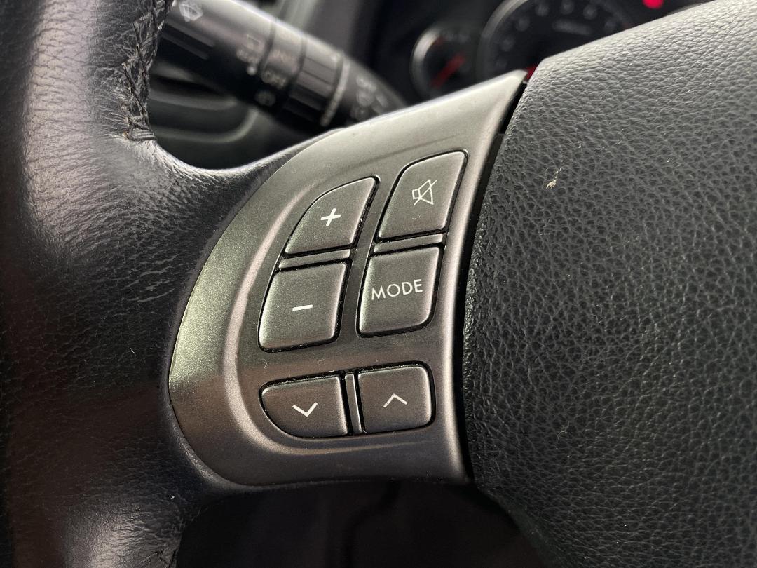 Photo '23' of Subaru Legacy Photo '23' of Subaru Legacy