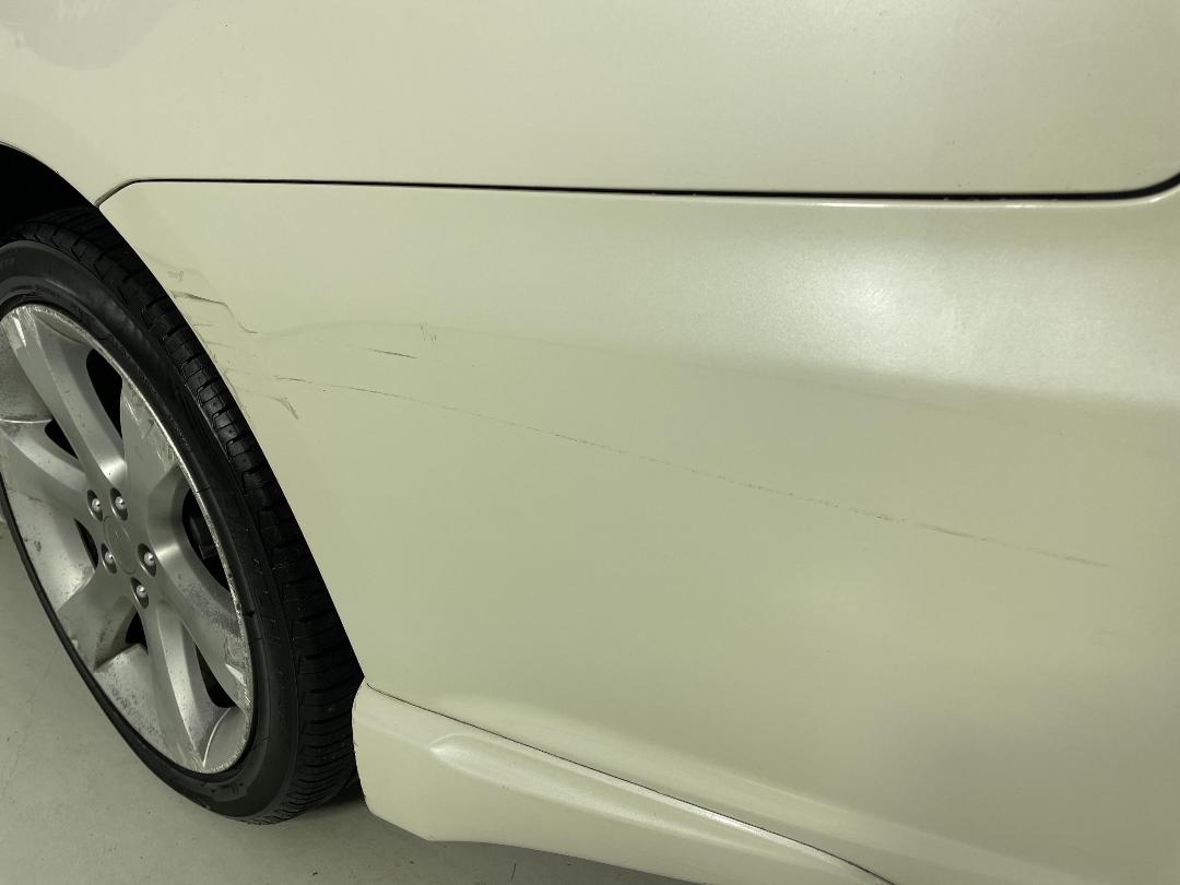 Photo '27' of Subaru Legacy Photo '27' of Subaru Legacy