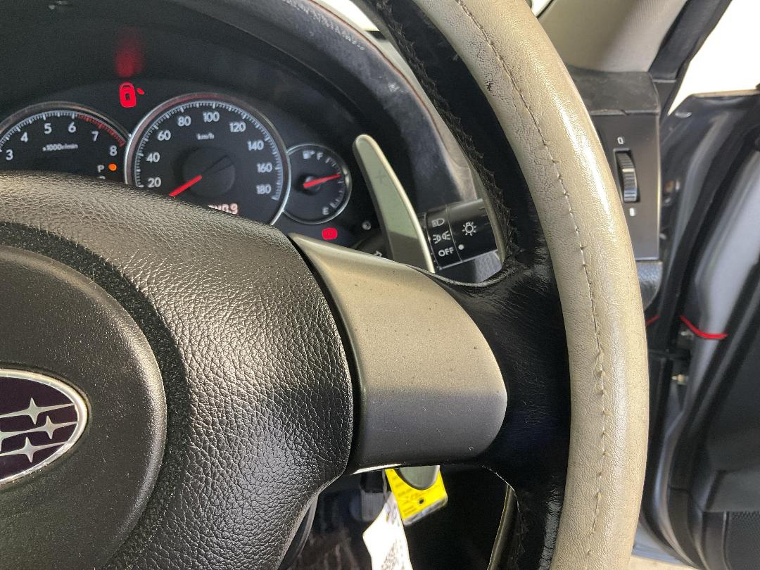 Photo '27' of Subaru Legacy