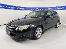 Thumbnail '4' of Subaru Legacy