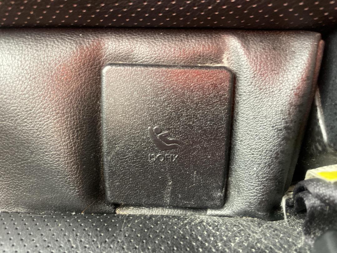 Photo '23' of Subaru Legacy