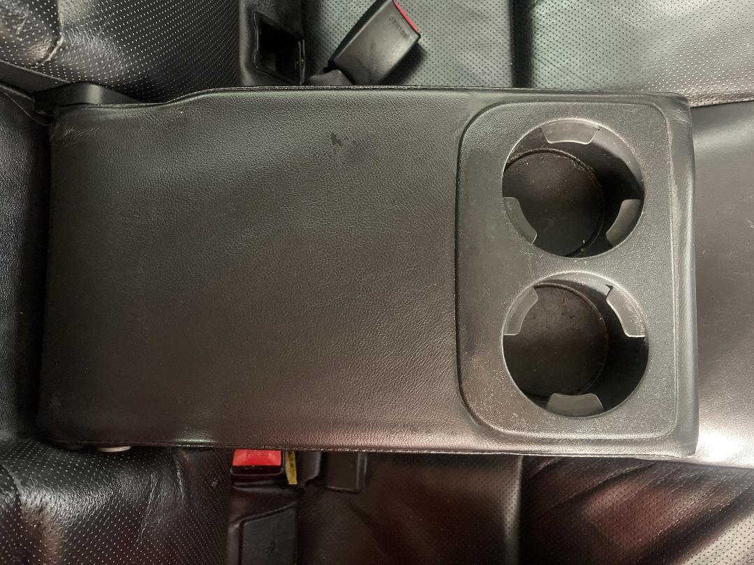 Photo '24' of Subaru Legacy