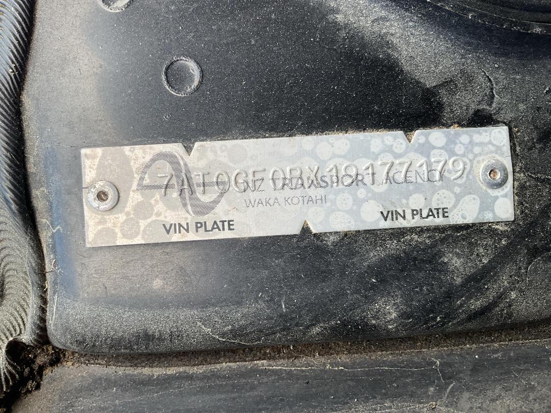 Photo '17' of Subaru Legacy 2.0L STI-4WD