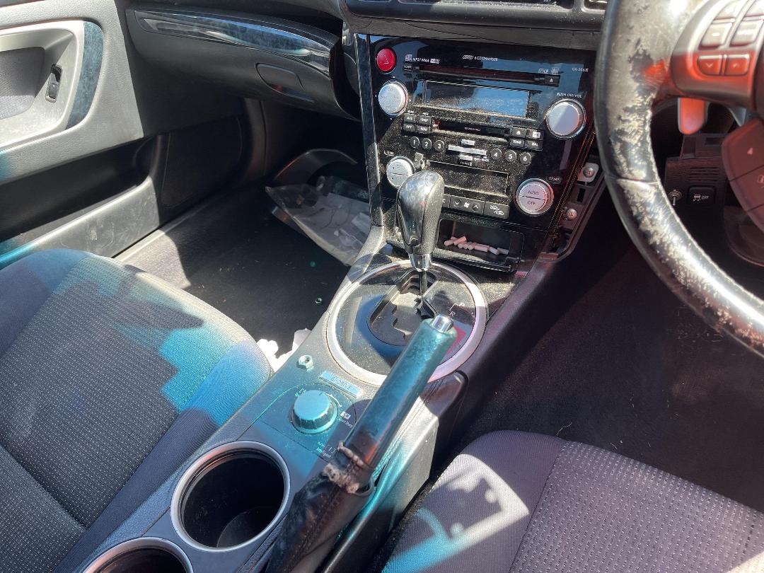 Photo '11' of Subaru Legacy Photo '11' of Subaru Legacy