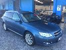 Thumbnail '2' of Subaru Legacy