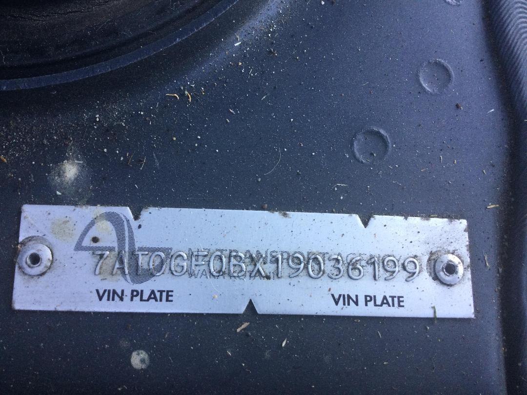 Photo '18' of Subaru Legacy