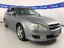 Thumbnail '1' of Subaru Legacy