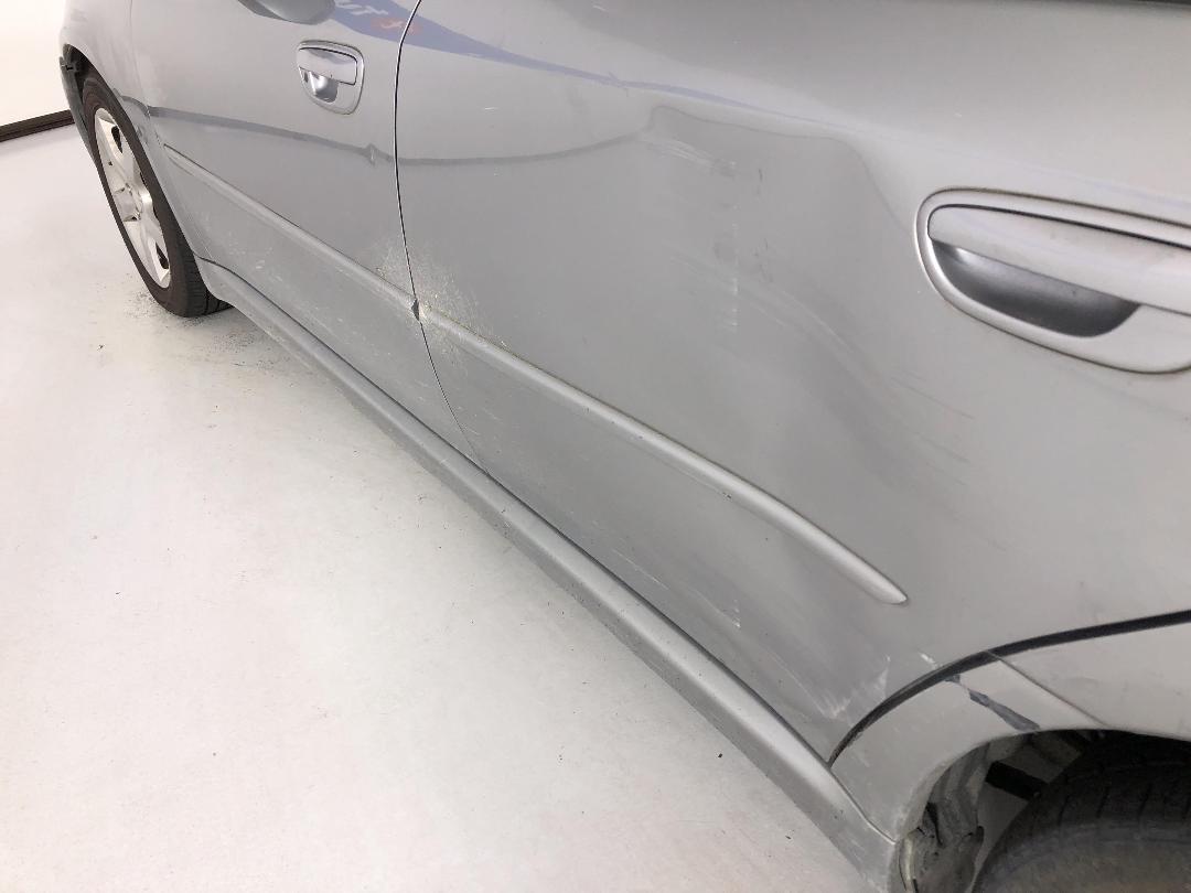 Photo '26' of Subaru Legacy