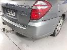Thumbnail '28' of Subaru Legacy