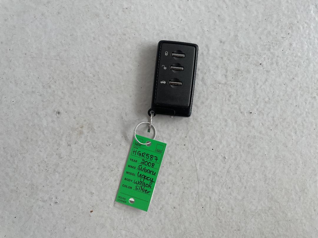 Photo '22' of Subaru Legacy