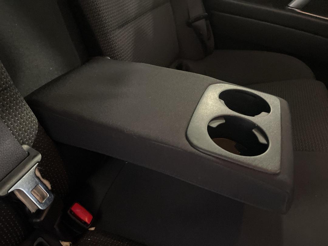 Photo '23' of Subaru Legacy