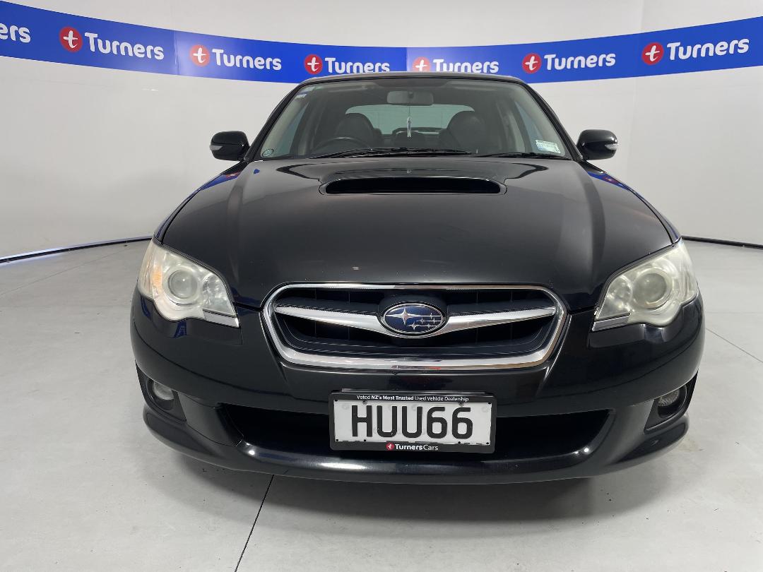 Photo '2' of Subaru Legacy Photo '2' of Subaru Legacy