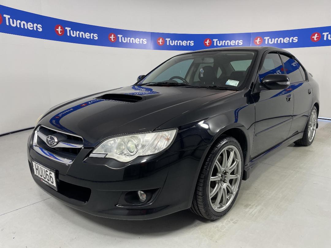 Photo '4' of Subaru Legacy Photo '4' of Subaru Legacy