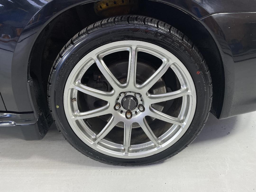 Photo '9' of Subaru Legacy Photo '9' of Subaru Legacy