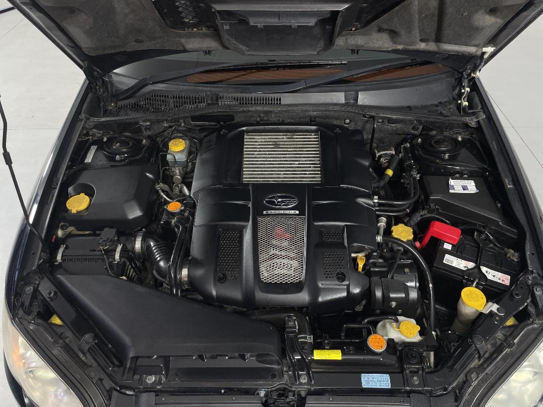 Photo '13' of Subaru Legacy Photo '13' of Subaru Legacy