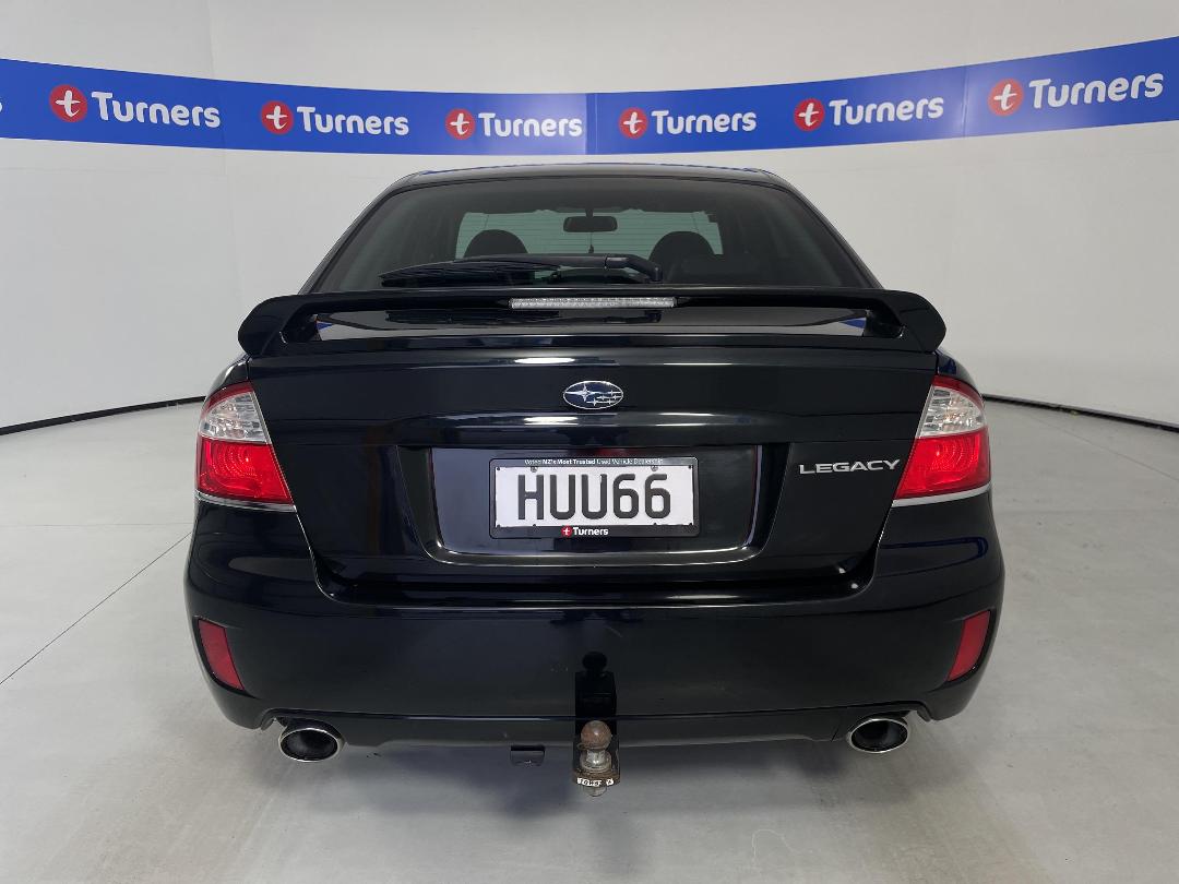 Photo '6' of Subaru Legacy Photo '6' of Subaru Legacy