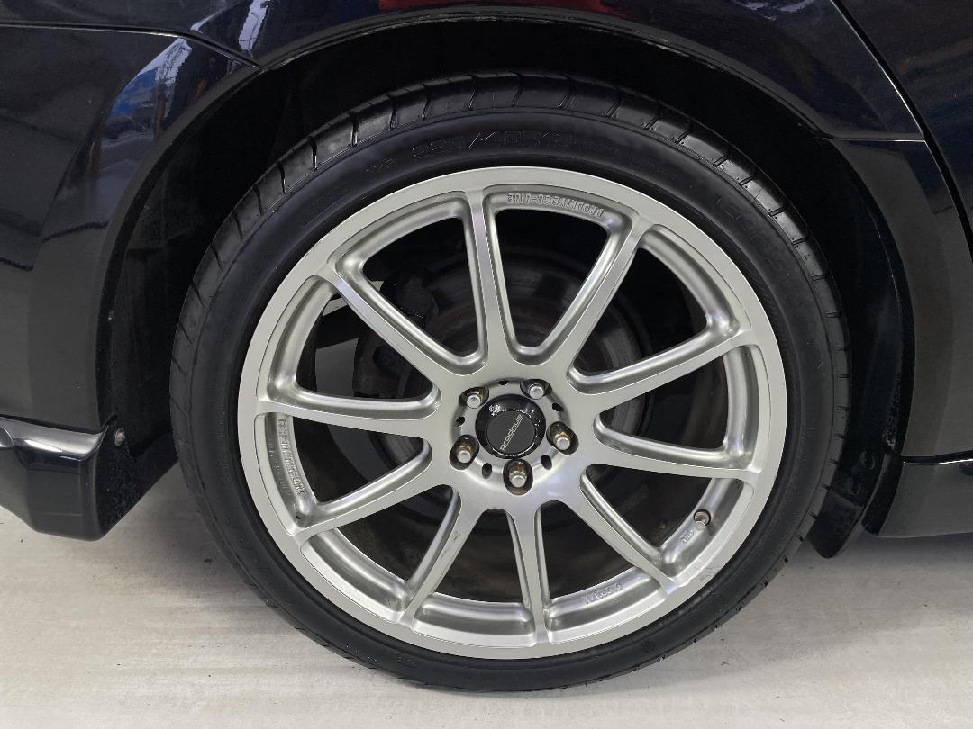 Photo '12' of Subaru Legacy Photo '12' of Subaru Legacy