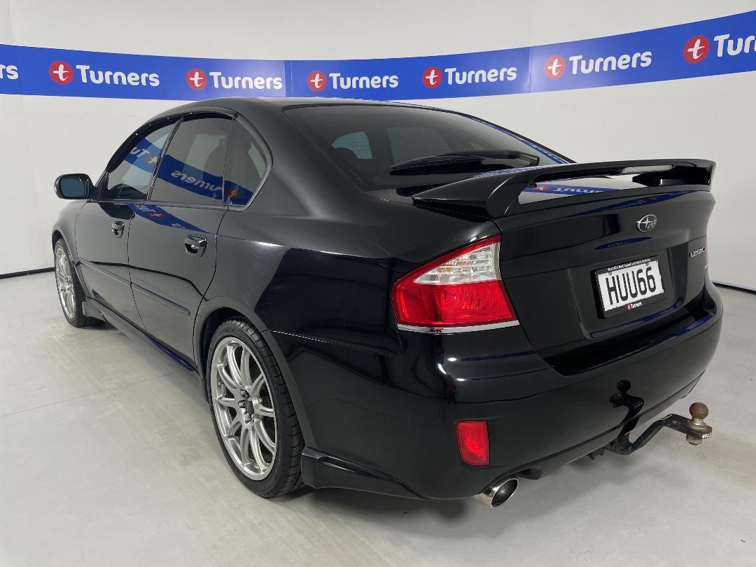 Photo '5' of Subaru Legacy Photo '5' of Subaru Legacy